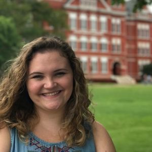 Meet your Posher, Katelyn